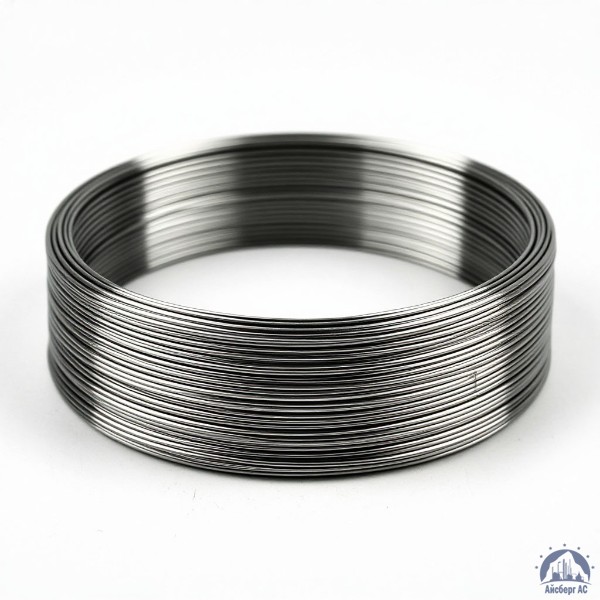 Проволока полиграфическая