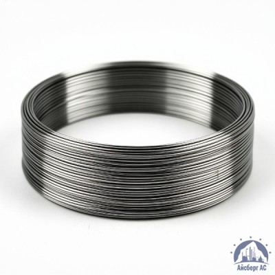 Проволока  0,7 ГОСТ 7480-73 купить в Семей