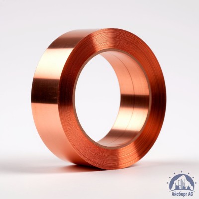 Лента медная 1.5х300 М1 ГОСТ 1173-2007