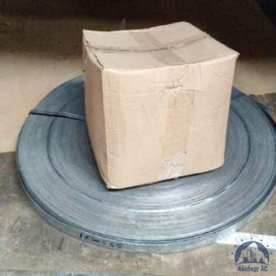 Лента стальная упаковочная 0.7х20 мм ГОСТ 3560-73