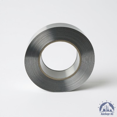 Лента фехралевая 1,2х15 мм Х23Ю5Т ГОСТ 12766.2-90 купить в Семей