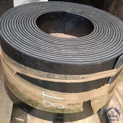 Лента конвейерная резинотканевая 4-300х2-ТК-200-1/1-НБ HIMPT 4-5 мм купить в Семей