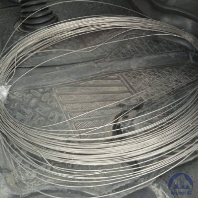 Проволока 1,2 Св-08Г2С ГОСТ 2246-70 купить в Семей