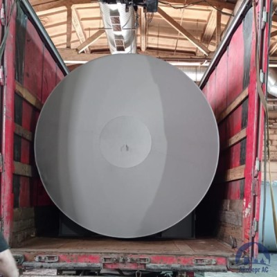 Резервуары РГС-50 м3 купить в Семей