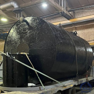 Резервуары РГСП-25 м3 купить в Семей