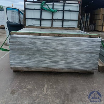 Лист 10х1000х1500 мм АЦЭИД 250 ГОСТ 4248-2018 купить в Семей