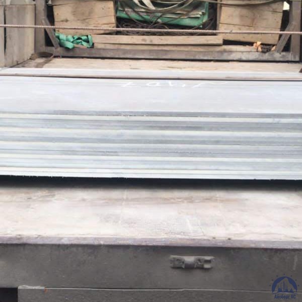 Лист асбестоцементный