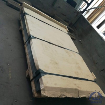 Жесть 0,18х1200х3000 мм ЭЖК ГОСТ 13345-85 купить в Семей