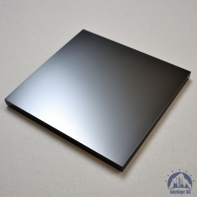 Лист молибденовый 0,11х1000х2000 мм ЦМ-2А ТУ 48-19-273-77-91 купить в Семей