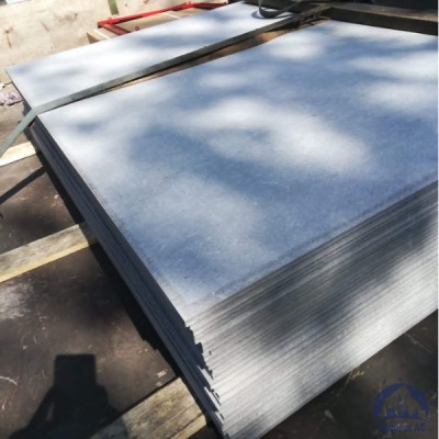 Шифер плоский 6х1000х1500 мм прессованный ГОСТ 18124-2012 купить в Семей