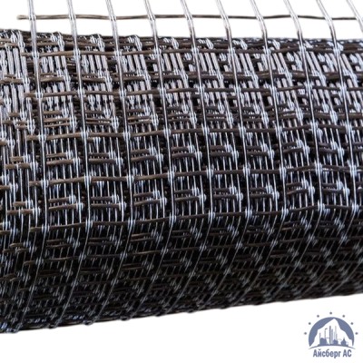 Базальтовая сетка для газобетона 25х25 мм купить в Семей