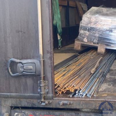 Арматура гладкая 6 мм А1 ст 3сп ГОСТ 5781-82 купить в Семей