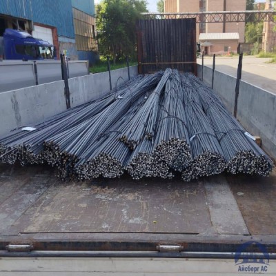 Арматура рифлёная 14 мм А3 25Г2С ГОСТ 5781-82 купить в Семей