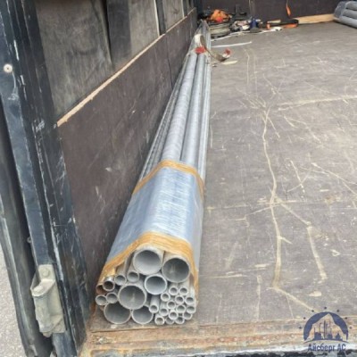 Труба нержавеющая бесшовная 32х3 мм 12Х18Н10 ГОСТ 9941-81 купить в Семей