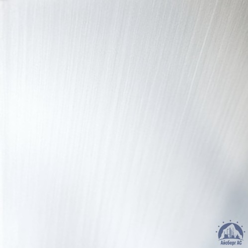 Лист никелевый 6 мм Н-1 ГОСТ 6235-91