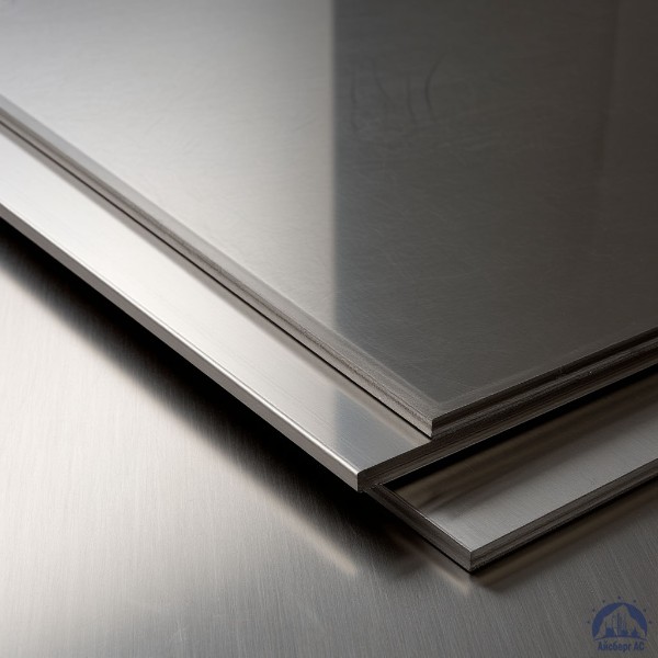 Лист ниобиевый 2мм НбЦУ ТУ 48-4-513-89