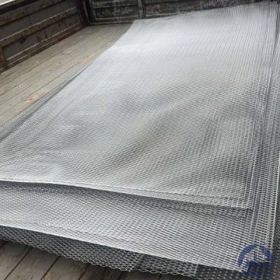 Лист просечно-вытяжной нержавеющий ПВЛ 304 AISI 304 купить в Семей