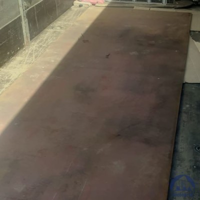 Лист 0,6 мм 08ЮПР ТУ 14-1-5296-2004 купить в Семей