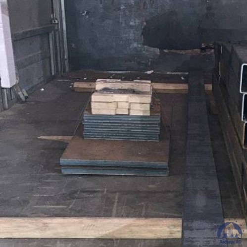 Лист углеродистый