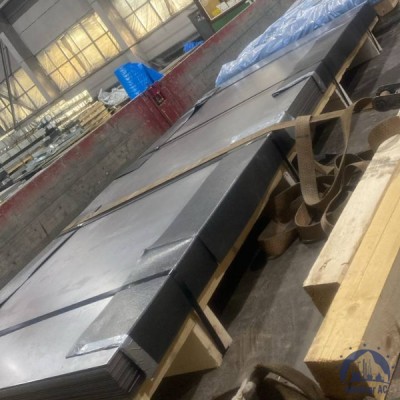 Лист холоднокатаный 2х1500х3000 мм 08пс ТУ 14-106-321-2010