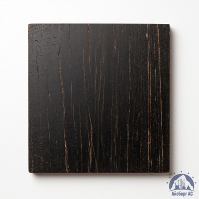 Лист эбонитовый