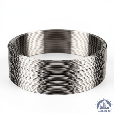 Проволока нержавеющая сварочная 1,2 мм ASF-51  купить в Семей