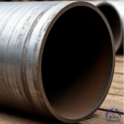 Труба 114х3 мм 17Г1С ГОСТ 20295-85 купить в Семей