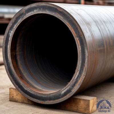 Труба 508х10 – От 10,50 до 12,20 м – ТУ 1381-016-00186654-2010 купить в Семей