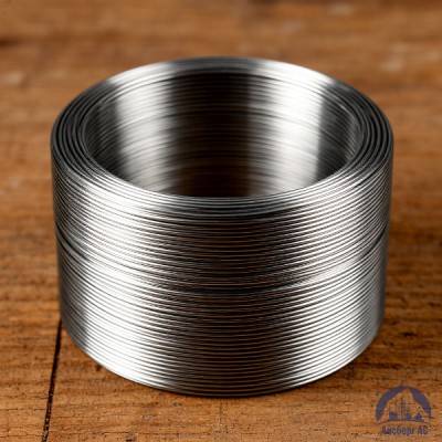 Проволока 5.1-С -ГОСТ 18834-83 купить в Семей