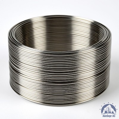 Проволока иридиевая 0,06 мм И 99,9 ГОСТ 19351-2006 купить в Семей