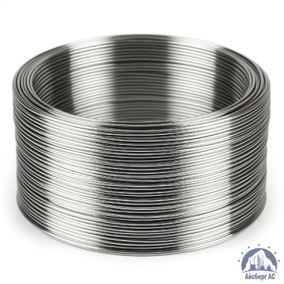 Проволока палладиевая ПдВ-20 ГОСТ 26469-85 купить в Семей