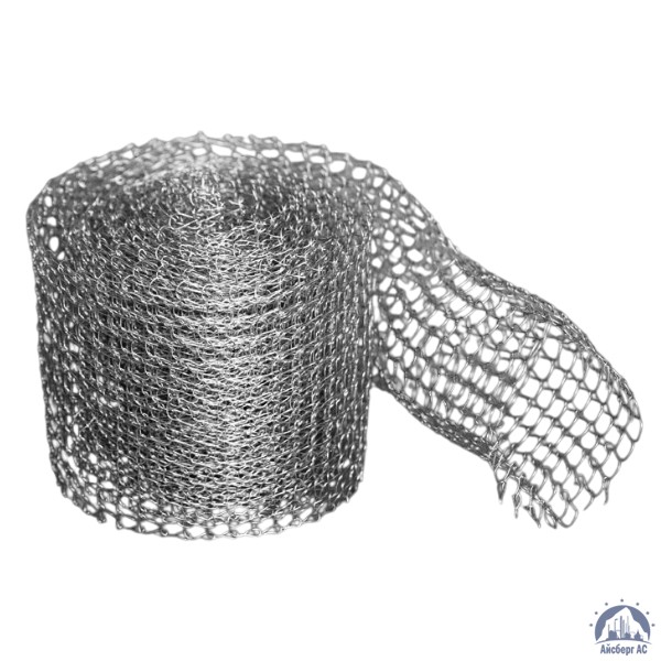 Рукав сетчатый нержавеющий 03х17н14м3