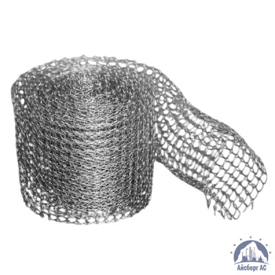 Рукав сетчатый нержавеющий 12х18н10т купить в Семей