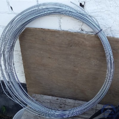 Проволока А-1-ОС-2,5 ГОСТ 9850-72 купить в Семей