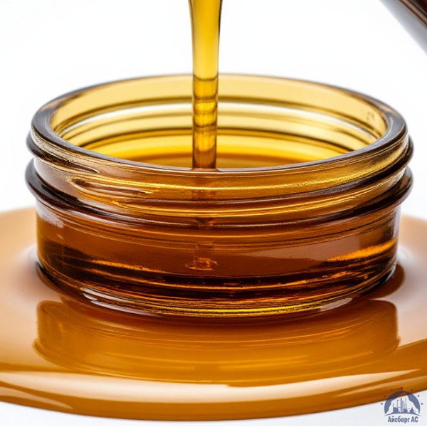 Масла для грузового транспорта