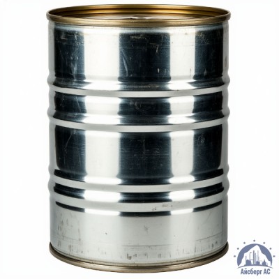 Бочка металлическая 216,5 л (две горловины, 582х879 мм) купить в Семей