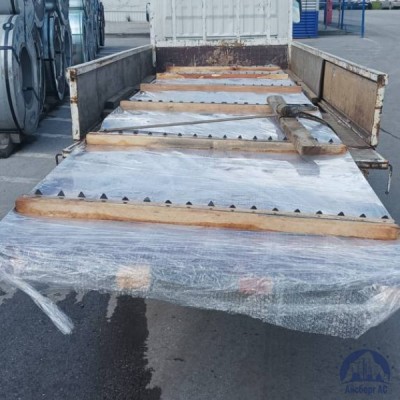 Металлочерепица Каскад 1110х15х0,5 мм ТУ 5285-001-99807558-2007 купить в Семей