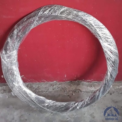 Проволока КО 1 ГОСТ 792-67 купить в Семей