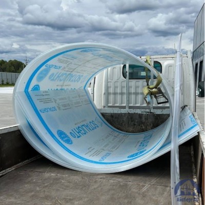 Монолитный поликарбонат