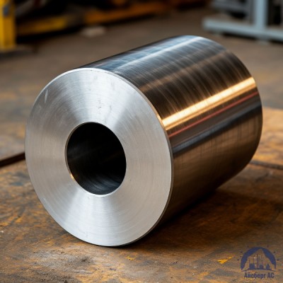 Нержавеющая заготовка 200 мм AISI 304 купить в Семей