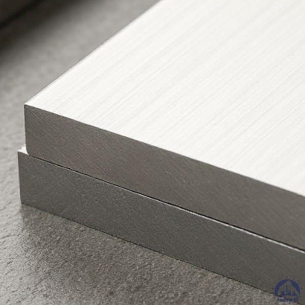 Нержавеющая плита