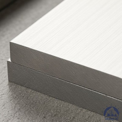 Нержавеющая плита 06ХН28МДТ 28х125х125 мм ГОСТ 7350-77 купить в Семей