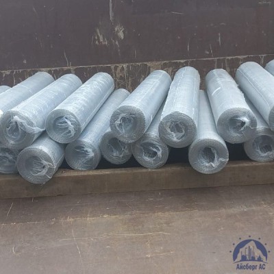 Нержавеющая просечно-вытяжная сетка 1,50х4х0,70 мм 12Х18Н10Т купить в Семей