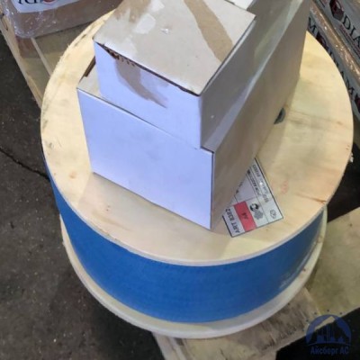 Трос нержавеющий 6 мм AISI 304 ГОСТ 3066-82 купить в Семей