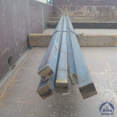 Квадрат 8х8 20ХГР ГОСТ 4543-71 купить в Семей