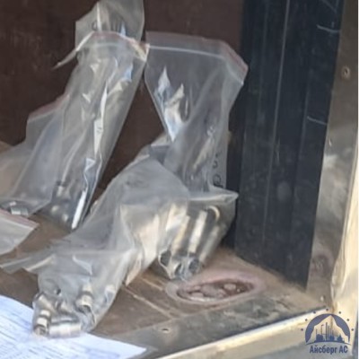 Ниппель титановый купить в Семей