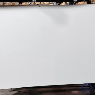 Окрашенная оцинкованная сталь 0,5 мм 08кп ГОСТ 14918-80 купить в Семей