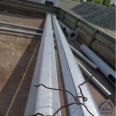 Светофорные опоры ОГСГ купить в Семей