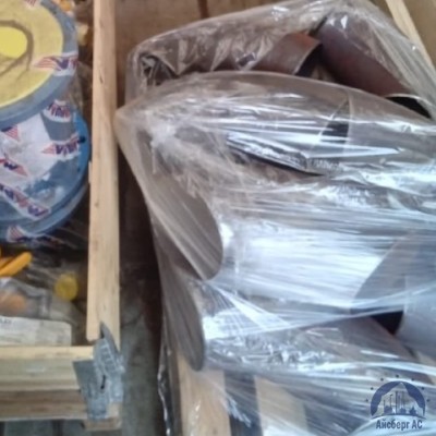 Отвод нержавеющий 90° ВР-ВР DN 20 3/4" 26,9 мм AISI 316 купить в Семей