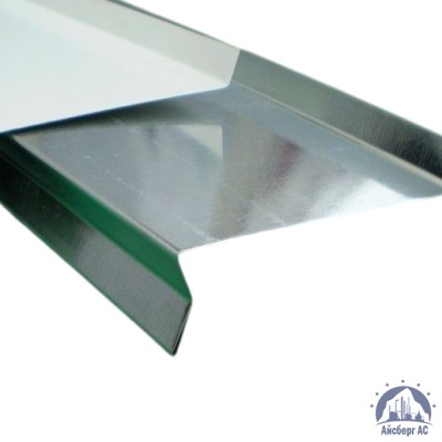 Отлив 200 мм ГОСТ 14918-80 купить в Семей